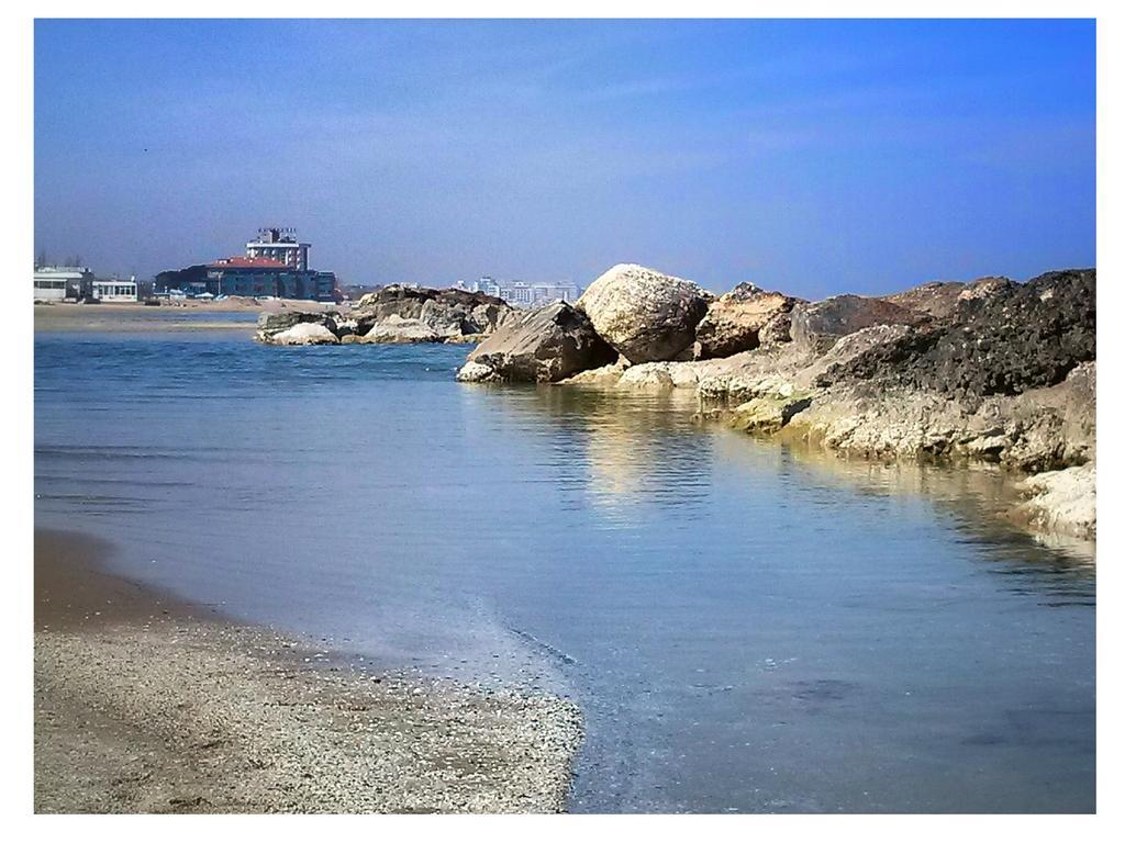 Arno Hotel Misano Adriatico