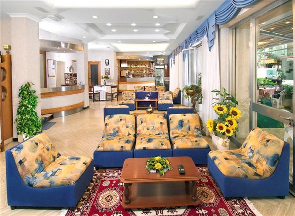 Hotel Arno