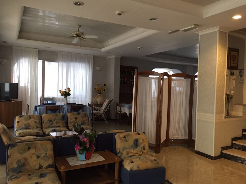 Hotel Arno Misano Adriatico
