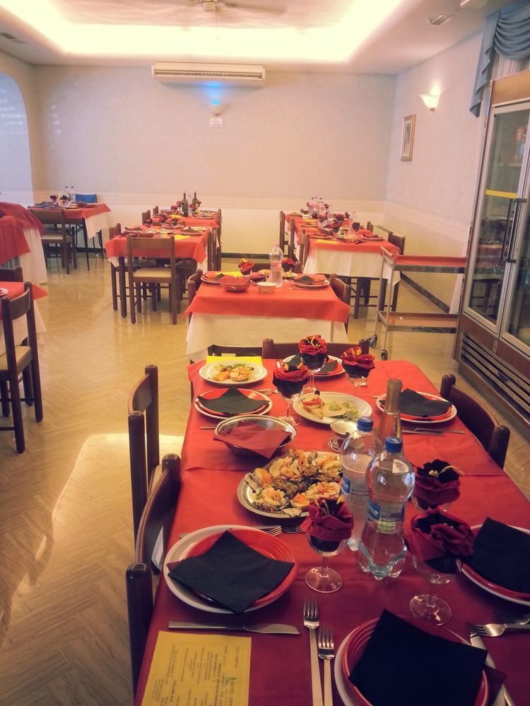 Hotel Arno