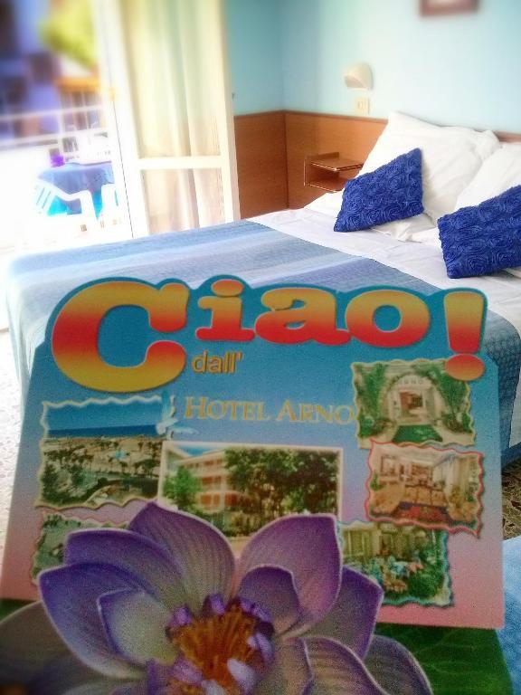 Hotel Arno