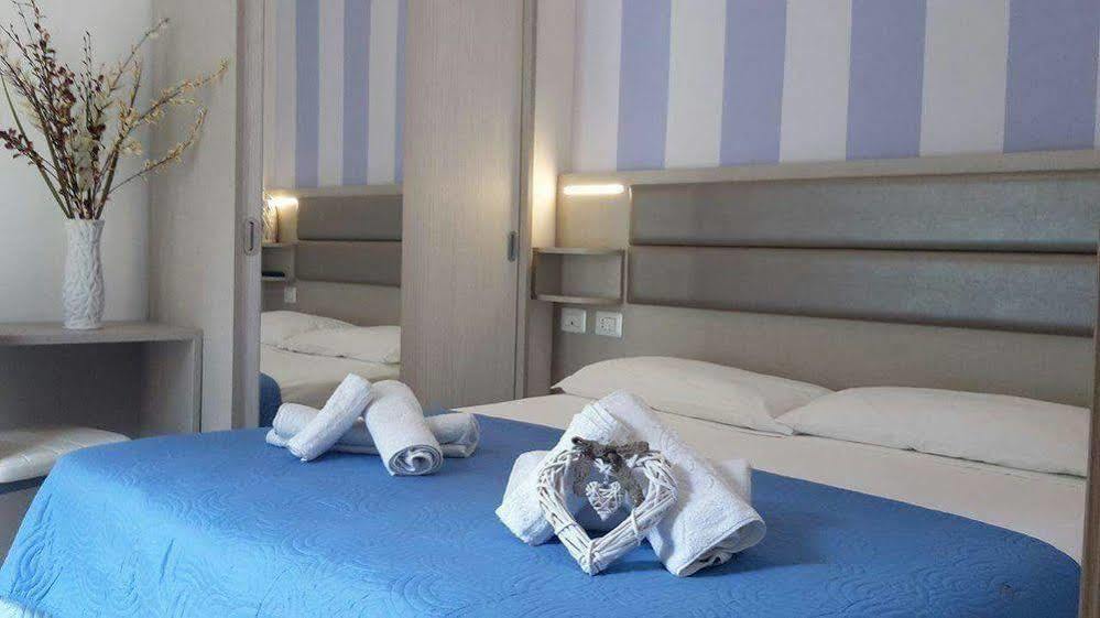 Hotel Arno Misano Adriatico