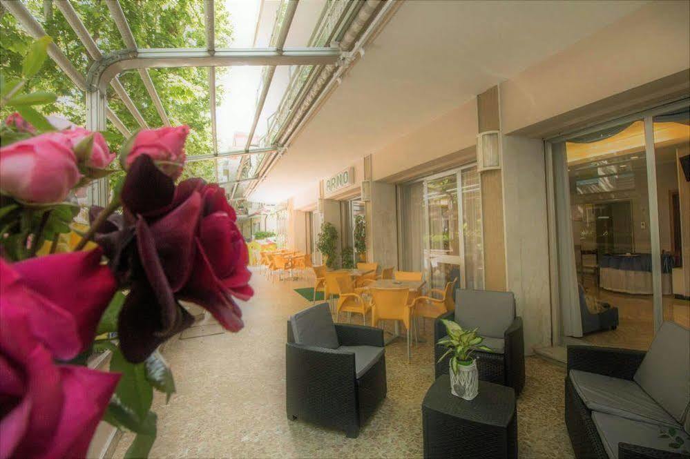 Hotel Arno Misano Adriatico