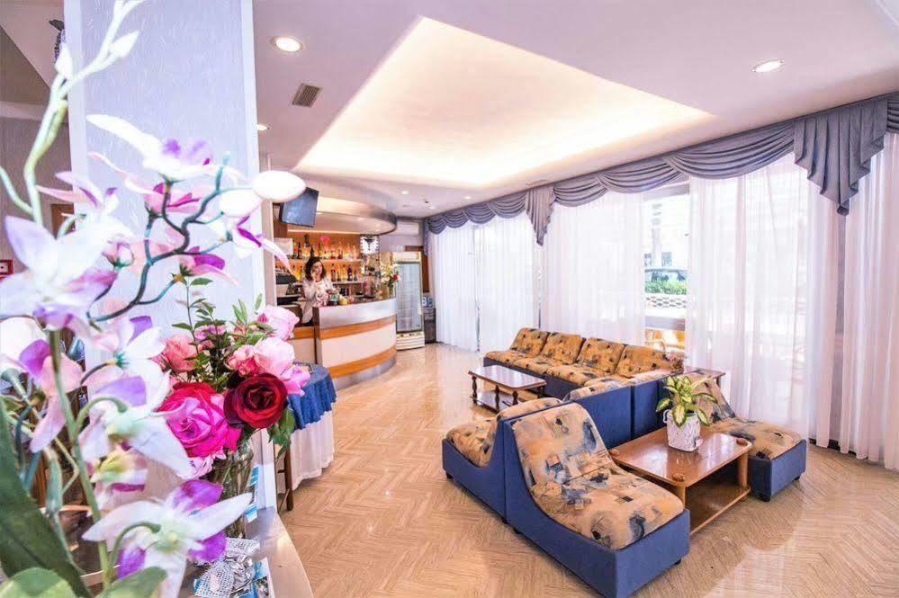 Hotel Arno Misano Adriatico