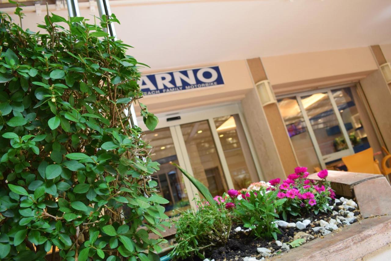 Hotel Arno Misano Adriatico
