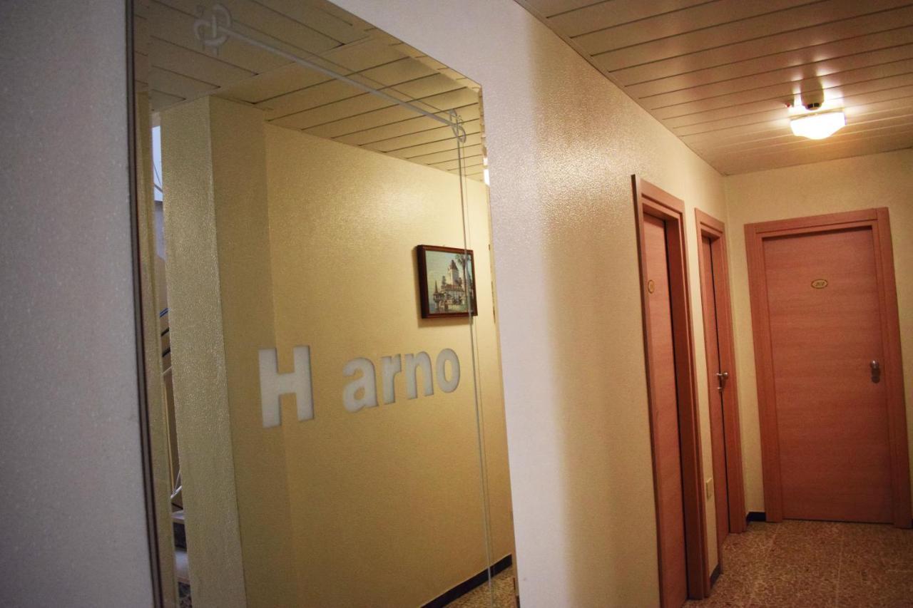 Hotel Arno 2*
